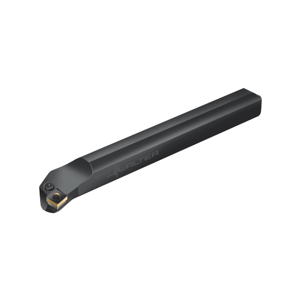 Boring bar with coolant - negative - lever A25T-PSKNL12